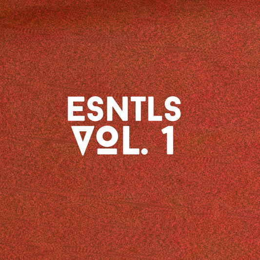 ESNTLS VOL. 1 [PREVIEW KIT]